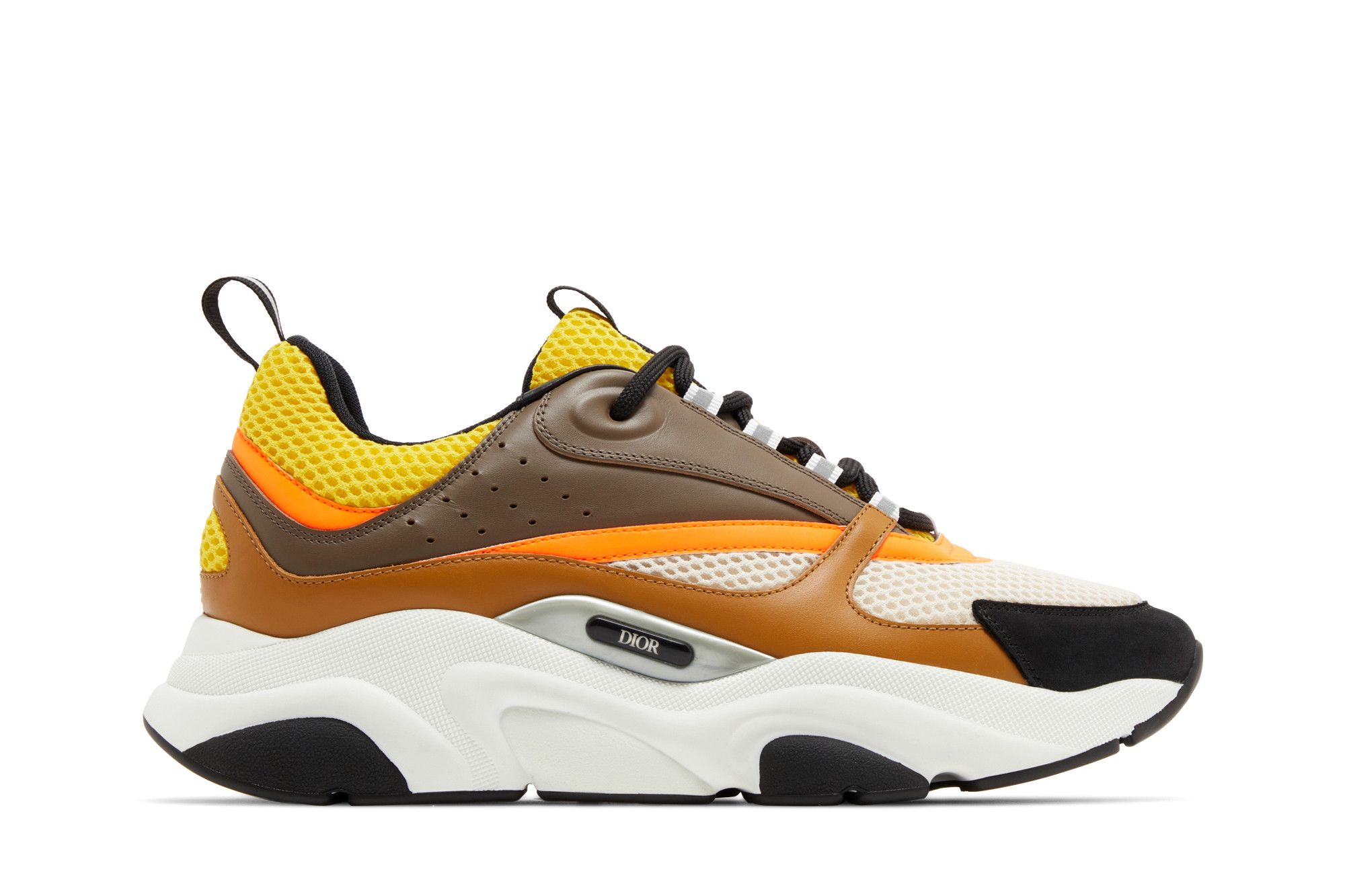 Dior b22 yellow black online