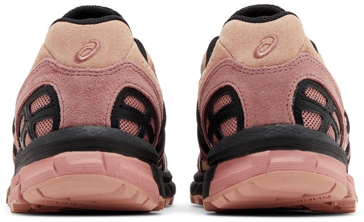 Asics Wmns Gel Sonoma 15 50 Black Umeboshi