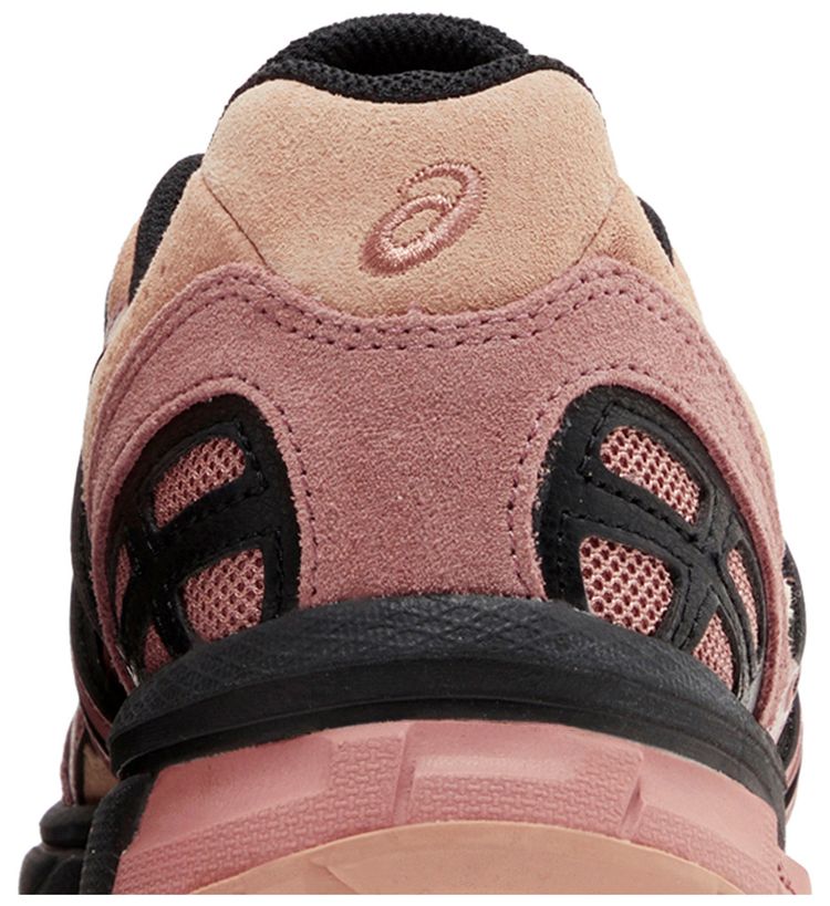 Asics Wmns Gel Sonoma 15 50 Black Umeboshi