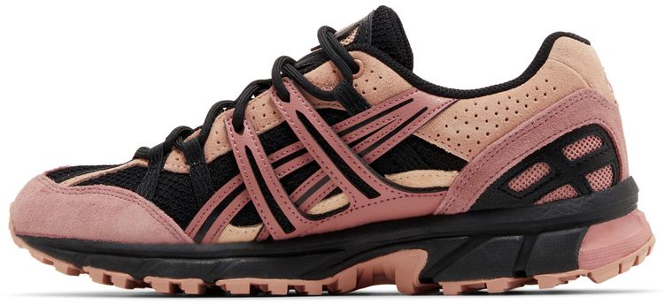 Asics Wmns Gel Sonoma 15 50 Black Umeboshi