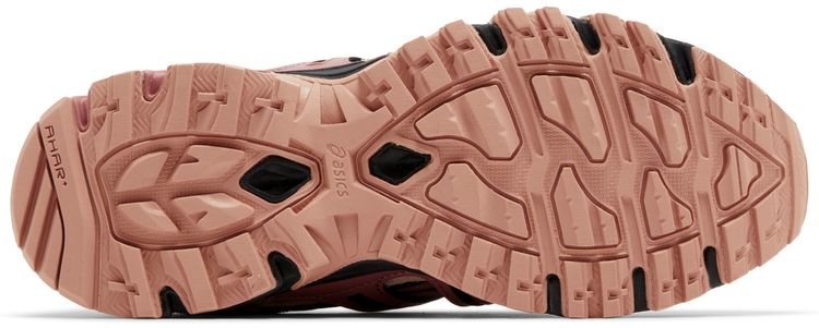 Asics Wmns Gel Sonoma 15 50 Black Umeboshi