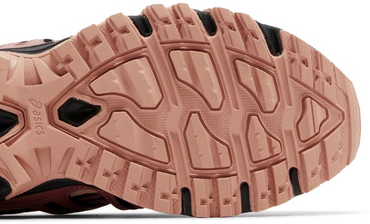 Asics Wmns Gel Sonoma 15 50 Black Umeboshi