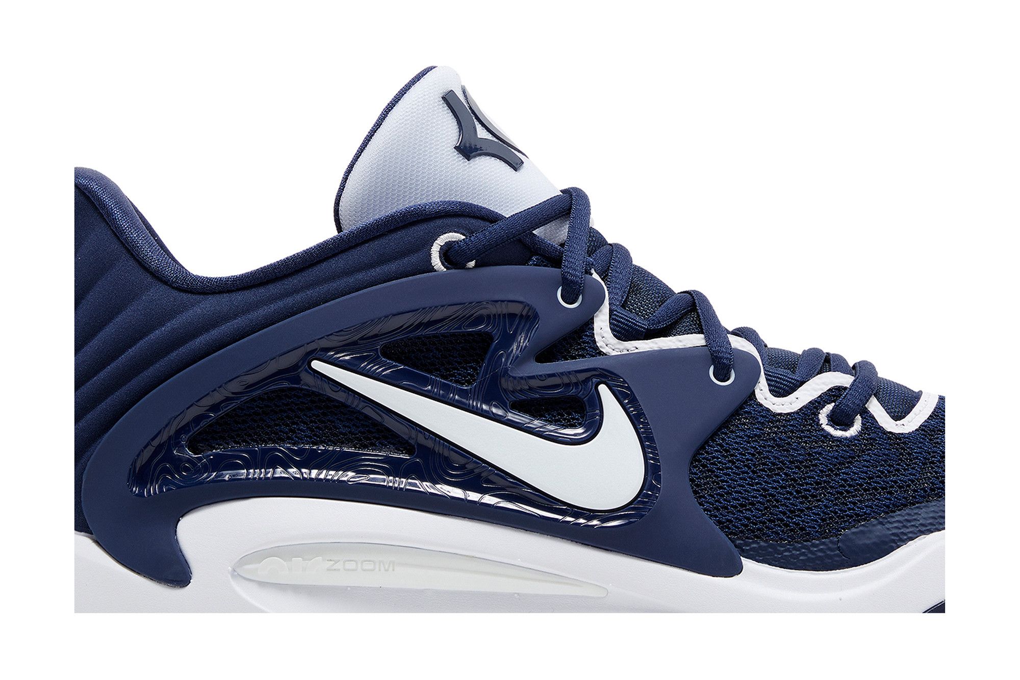 Buy Nike KD 15 TB 'Midnight Navy' - DX6648 401 | GOAT