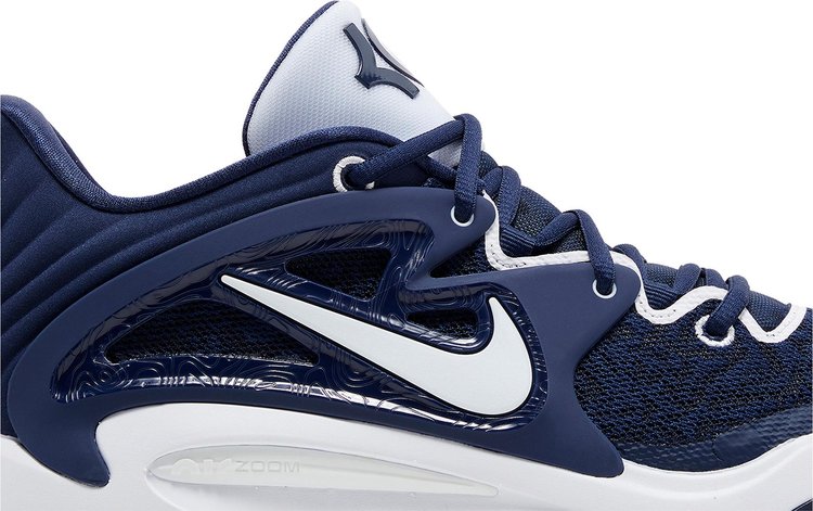 KD 15 TB Midnight Navy