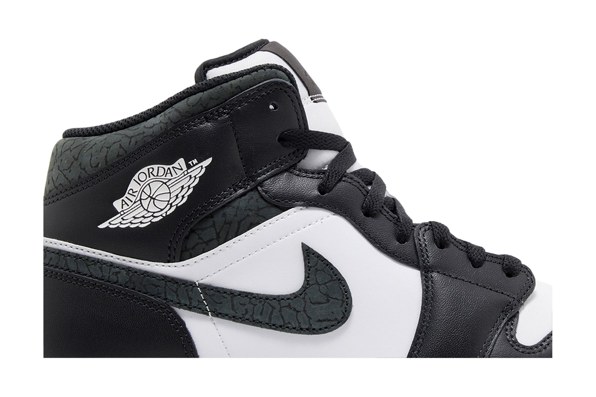 Jordan Brand（NIKE） - ナイキ エアジョーダン1 ミッド 