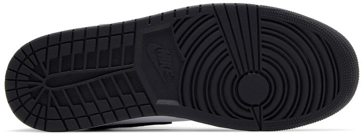 Air Jordan 1 Mid SE Panda Elephant