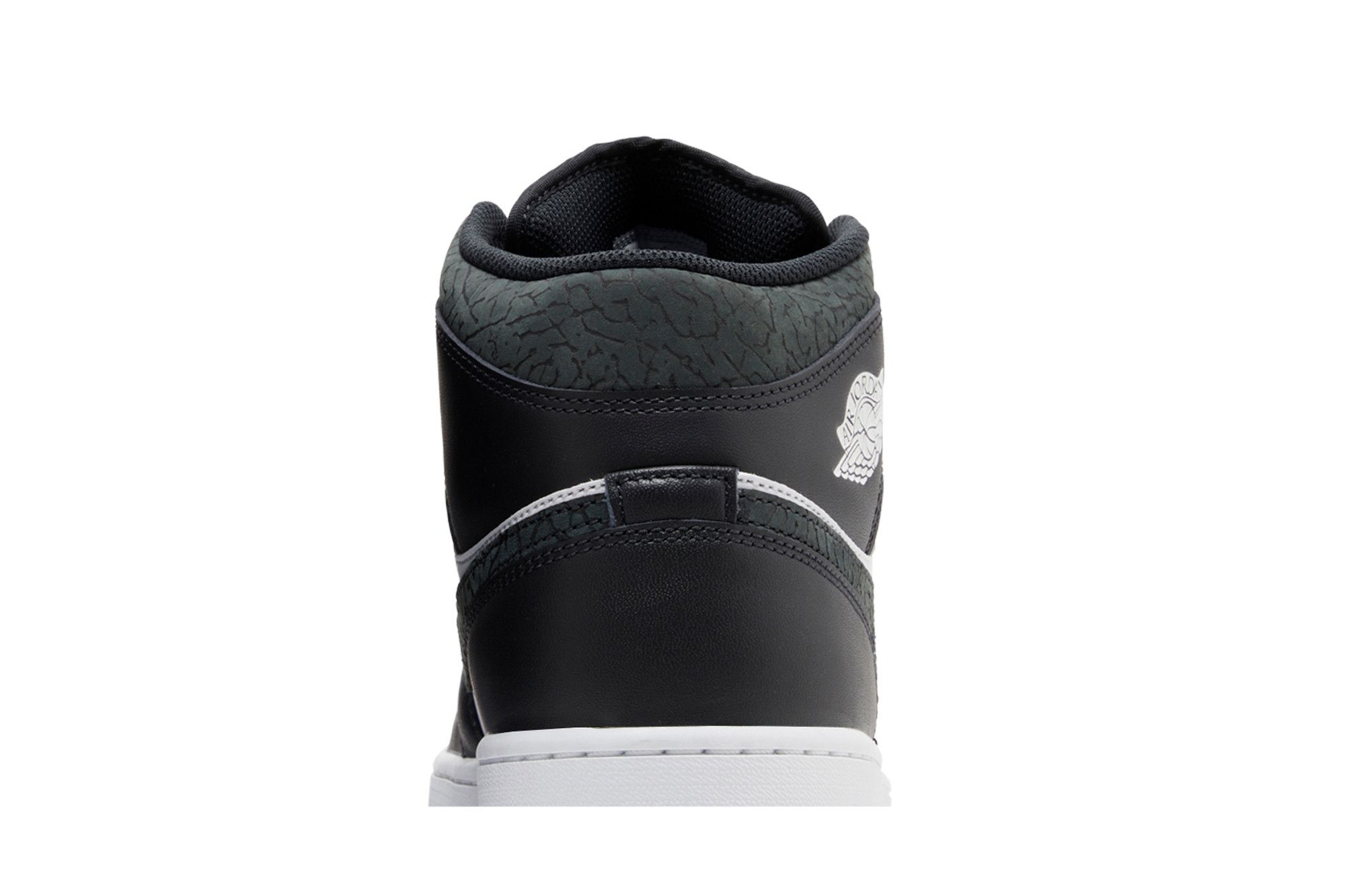Buy Air Jordan 1 Mid SE 'Panda Elephant' - FB9911 001 | GOAT Buy Air Jordan 1 Mid SE 'Panda Elephant' - FB9911 001 | GOAT