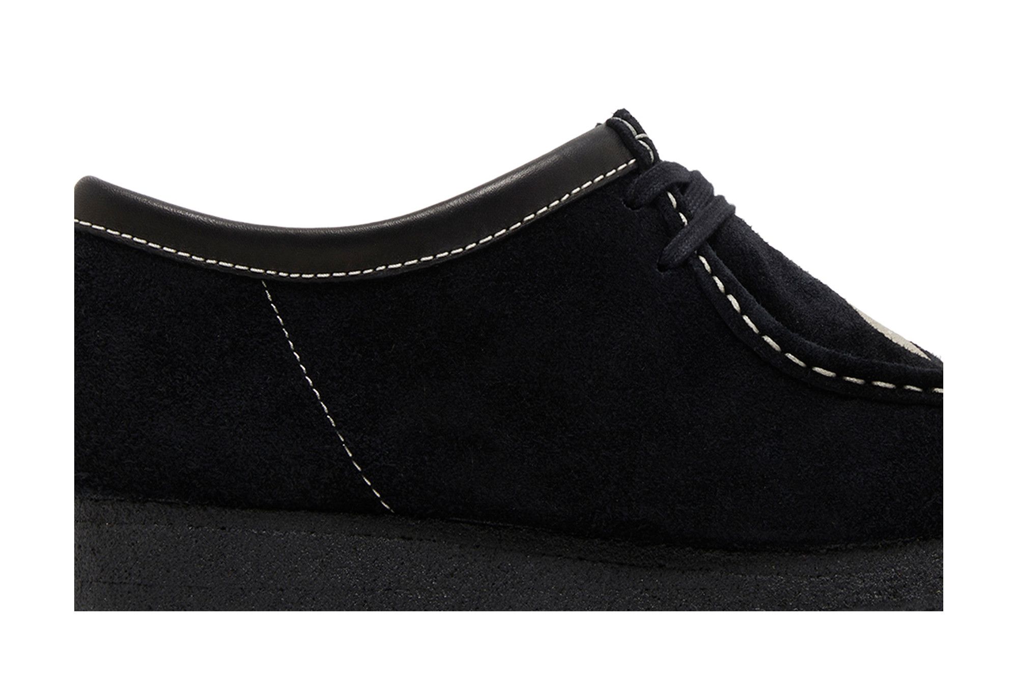Buy Stussy x Wallabee 'Four Card Suits' - 261 73697 | GOAT