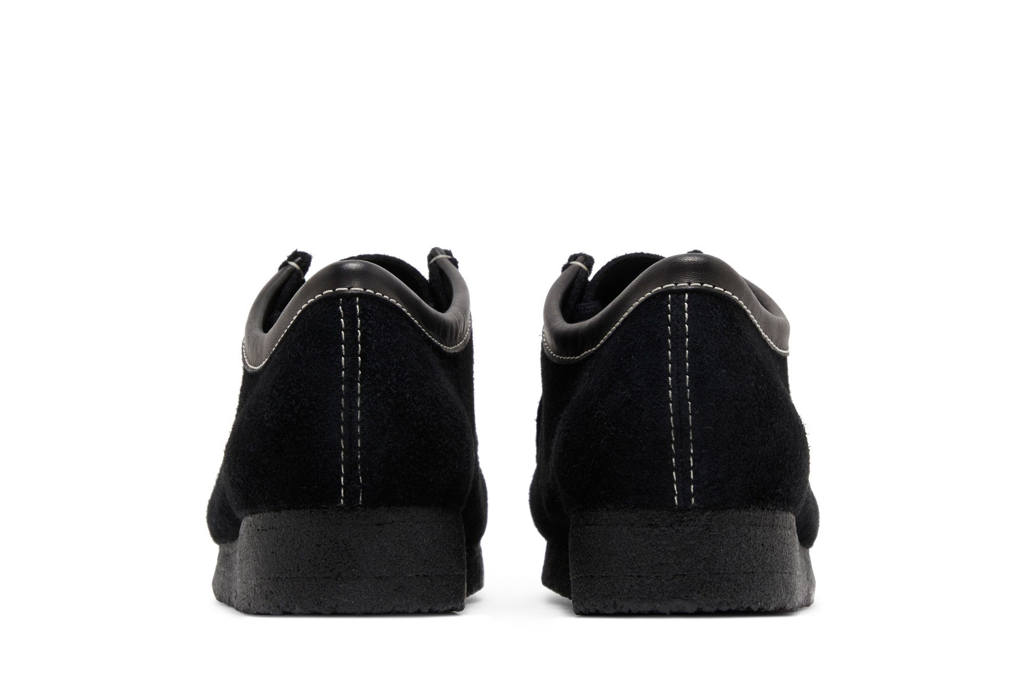 Buy Stussy x Wallabee 'Four Card Suits' - 261 73697 | GOAT