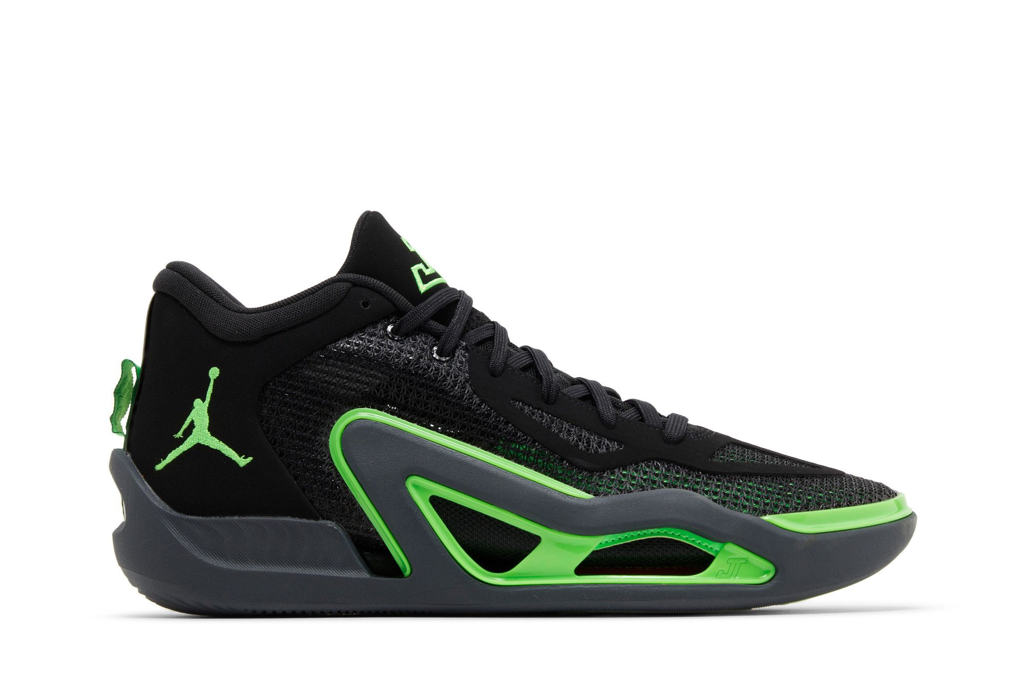 Buy Air Jordan Tatum 1 'Green Strike' - DZ3324 003 | GOAT
