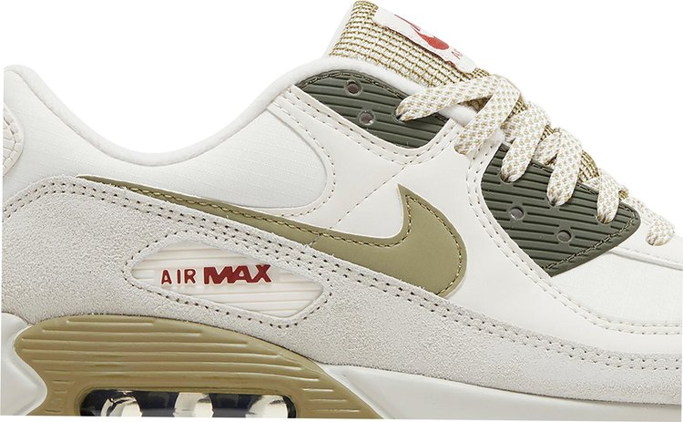 Air Max 90 Phantom Neutral Olive