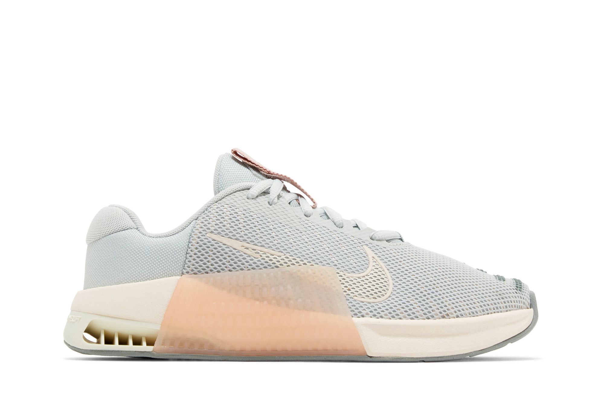 Buy Wmns Metcon 9 Mica Green Guava Ice DZ2537 002 GOAT