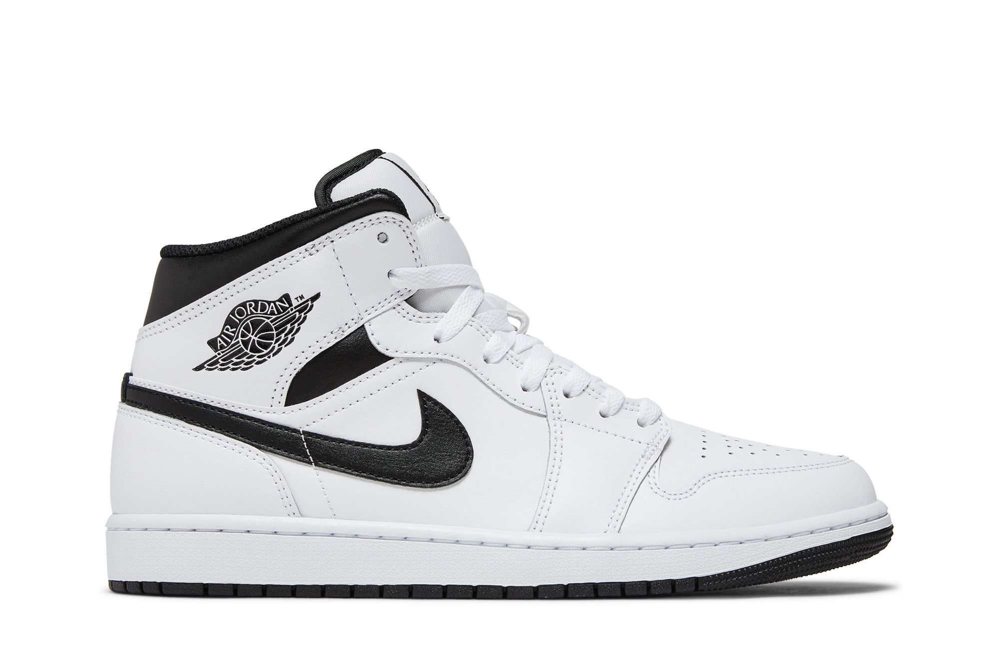 Air jordan 1 mid goat discount