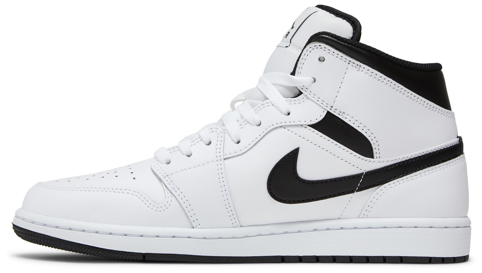 jd1 mid black white