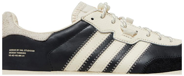 HAL STUDIOS x adidas Velosamba HSDT MK 01