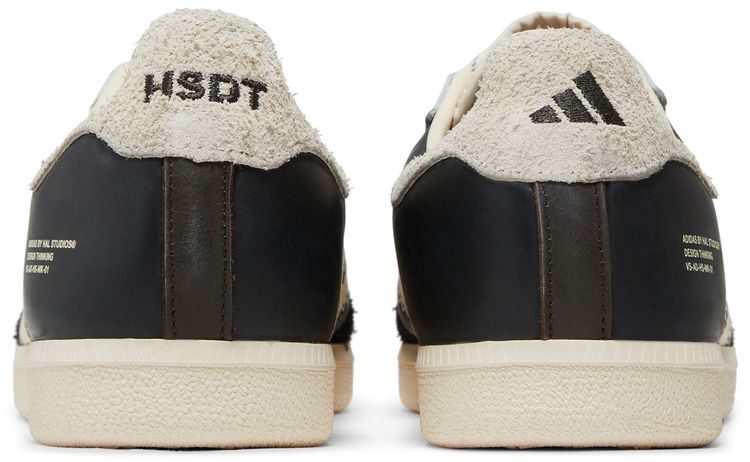 HAL STUDIOS x adidas Velosamba HSDT MK 01