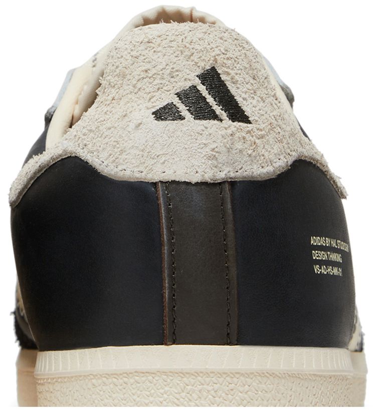 HAL STUDIOS x adidas Velosamba HSDT MK 01