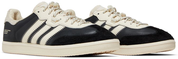 HAL STUDIOS x adidas Velosamba HSDT MK 01