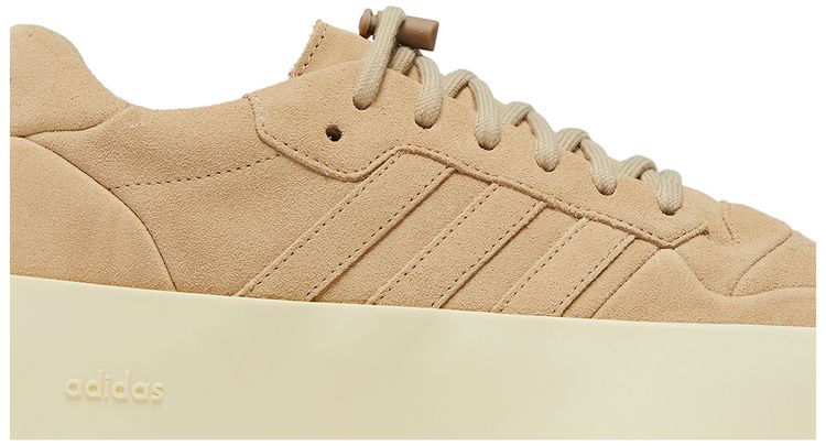 Fear of God Athletics x adidas 86 Low Clay