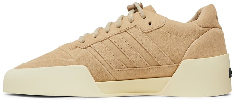 Fear of God Athletics x adidas 86 Low Clay