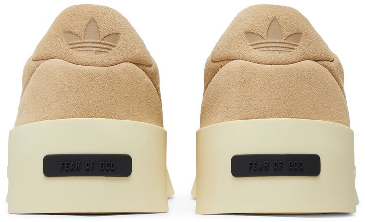 Fear of God Athletics x adidas 86 Low Clay