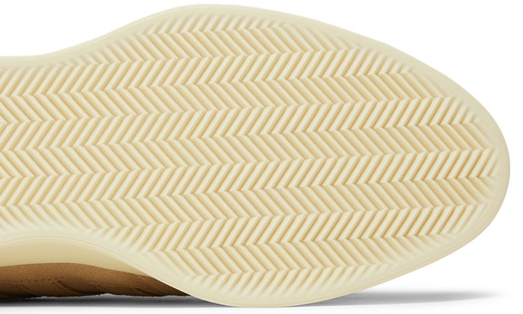 Fear of God Athletics x adidas 86 Low Clay