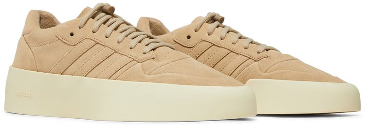 Fear of God Athletics x adidas 86 Low Clay