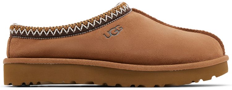 Wmns Tasman Slipper Chestnut
