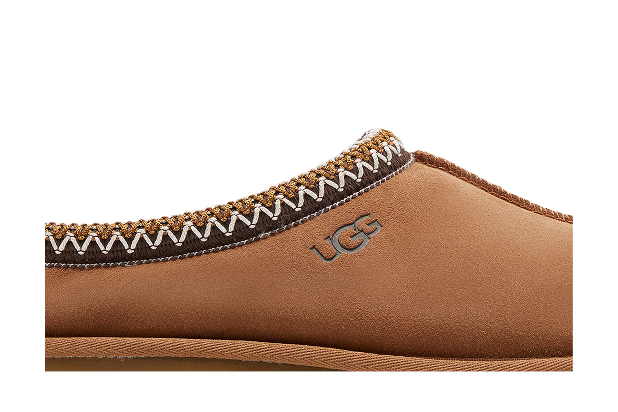 Ugg タスマンロコエンホススリッハ 5955 CHE Buy Wmns Tasman Slipper 'Chestnut' - 5955 CHE | GOAT
