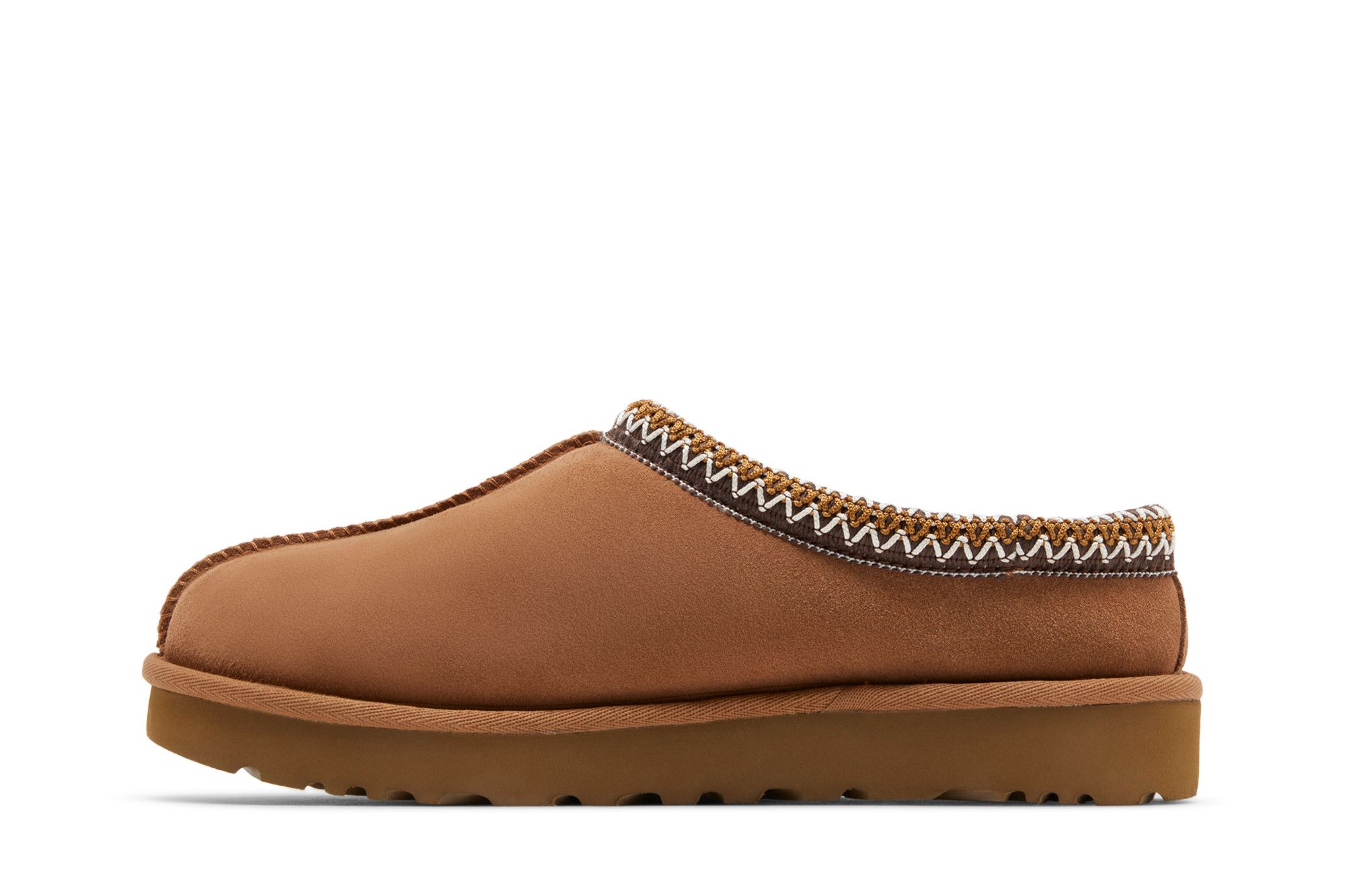 Buy UGG Wmns Tasman Slipper 'Chestnut' - 5955 CHE | GOAT