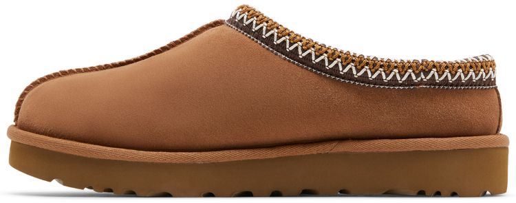 Wmns Tasman Slipper Chestnut