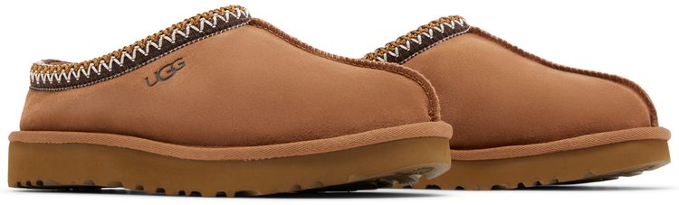 Wmns Tasman Slipper Chestnut
