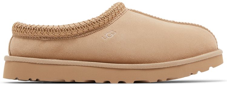 UGG Wmns Tasman Slipper Sand
