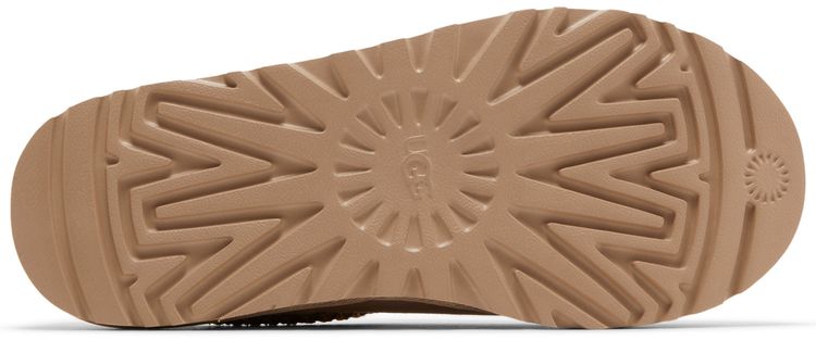 UGG Wmns Tasman Slipper Sand