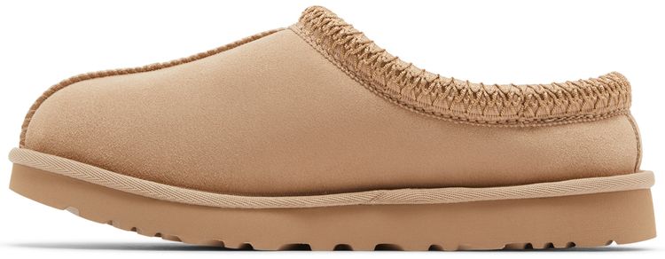 UGG Wmns Tasman Slipper Sand
