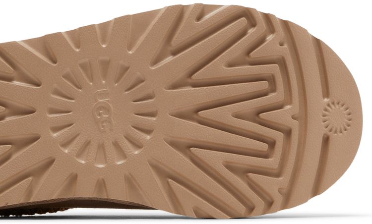 UGG Wmns Tasman Slipper Sand