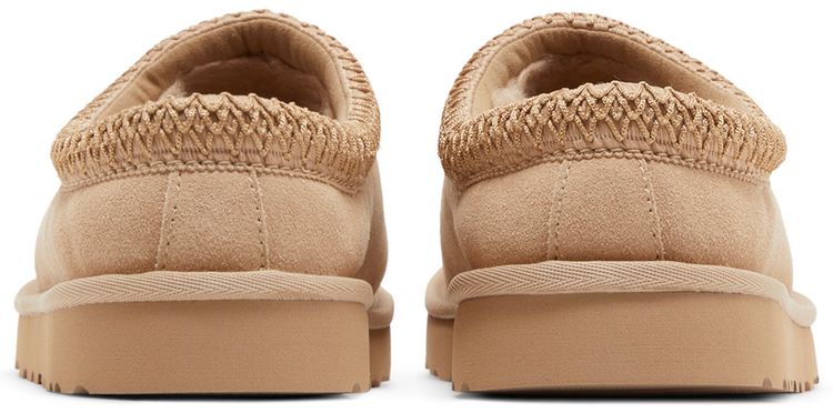 UGG Wmns Tasman Slipper Sand