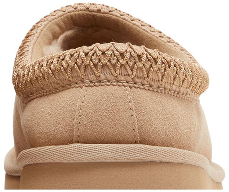 UGG Wmns Tasman Slipper Sand