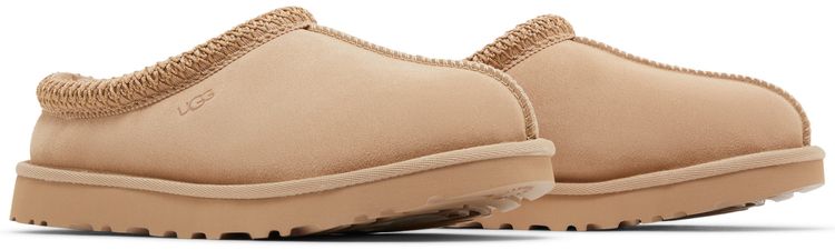 UGG Wmns Tasman Slipper Sand