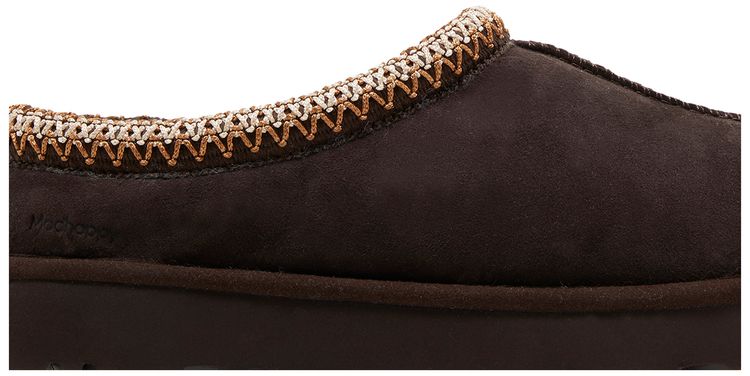 Madhappy x UGG Wmns Tasman Slipper Chocolate
