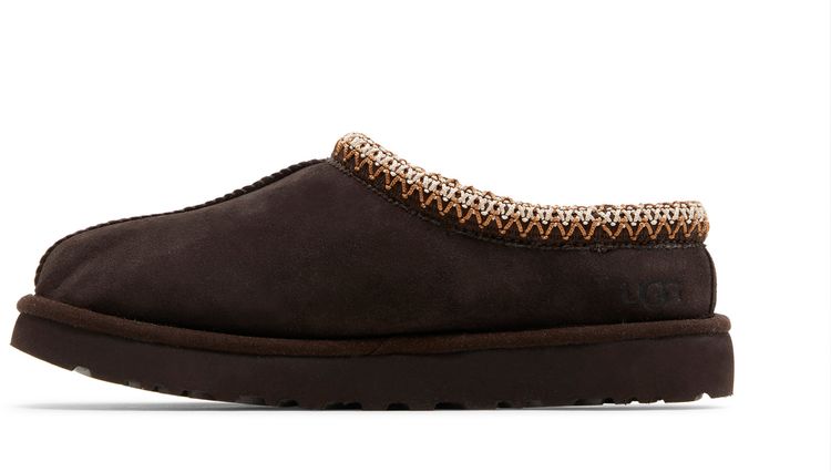 Madhappy x UGG Wmns Tasman Slipper Chocolate