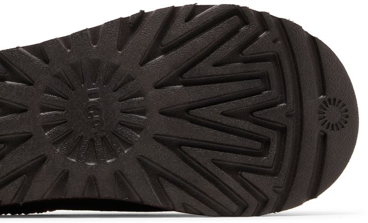 Madhappy x UGG Wmns Tasman Slipper Chocolate