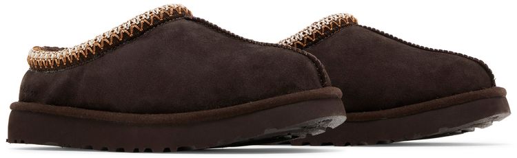 Madhappy x UGG Wmns Tasman Slipper Chocolate