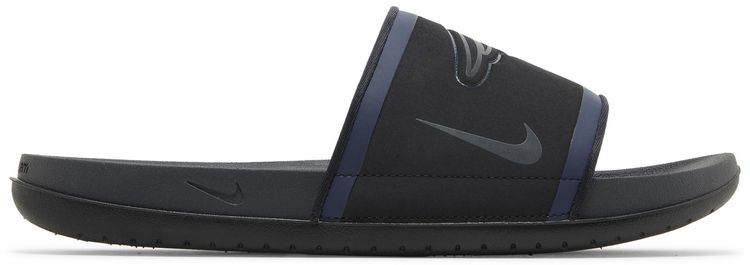 NFL x Nike Offcourt Slide New England Patriots