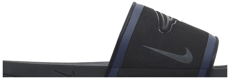 NFL x Nike Offcourt Slide New England Patriots