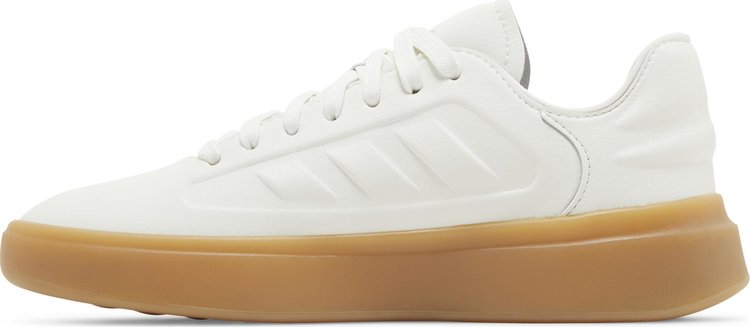 Wmns ZNTASY White Gum