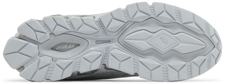 Asics Gel Quantum 360 7 Glacier Grey