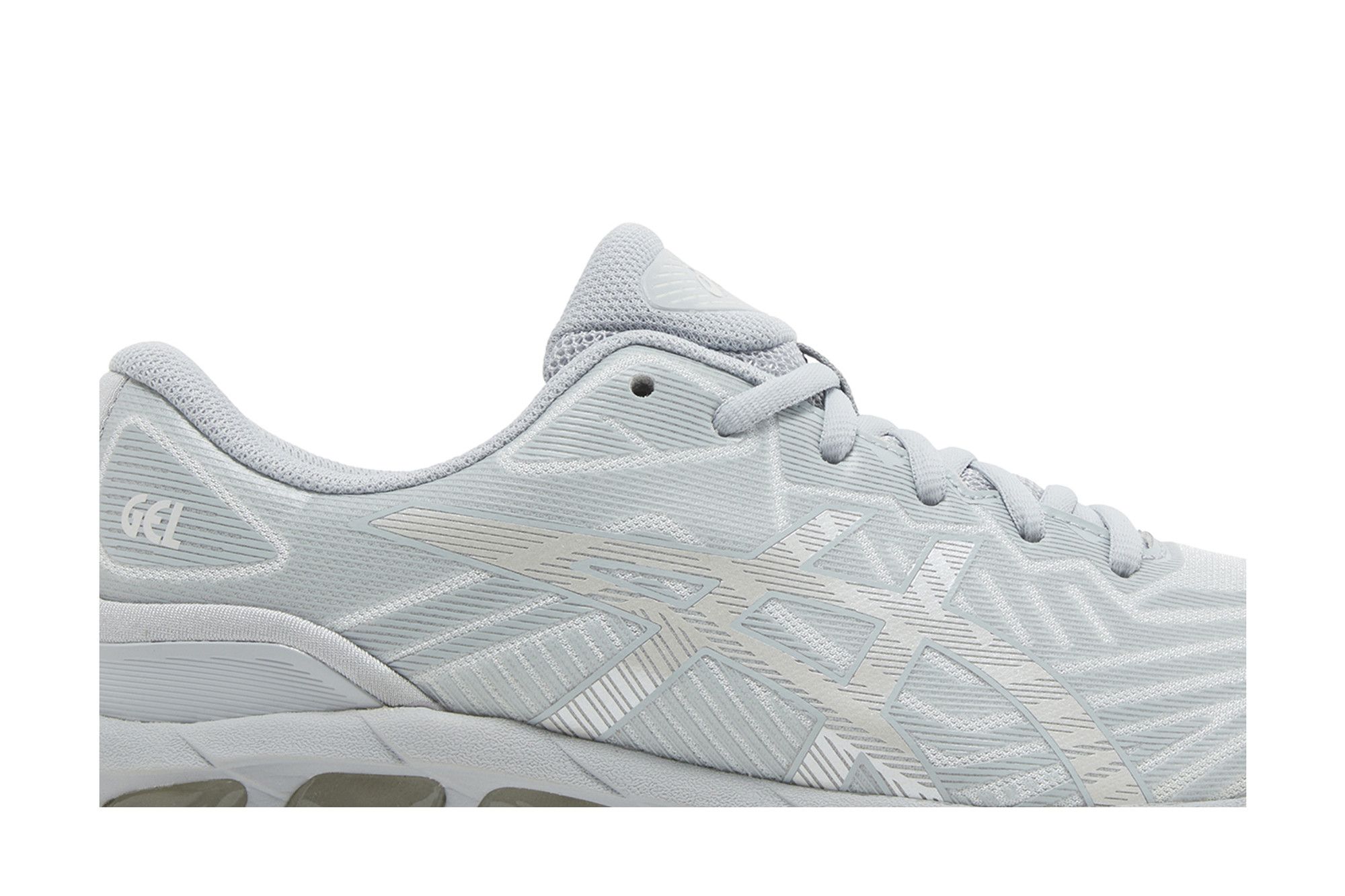 Buy Asics Gel Quantum 360 7 'Glacier Grey' - 1201A481 020 | GOAT