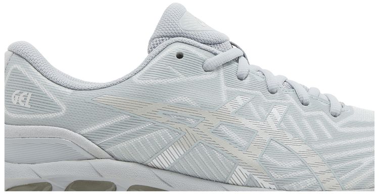 Asics Gel Quantum 360 7 Glacier Grey