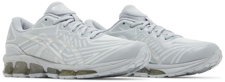 Asics Gel Quantum 360 7 Glacier Grey